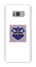 bonicine21 Samsung Phone Cases