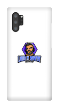 loudnrowdypodcast Samsung Phone Cases