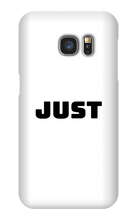 ahamer Samsung Phone Cases