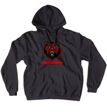 tmatershow Hoodies (No-Zip/Pullover)