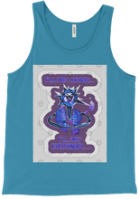 The ICEVRGC Hub House Tank Top