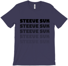 steevesvk T-Shirts