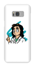 Kenza Samsung Phone Cases