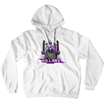 kill3rz_gaming Hoodies (No-Zip/Pullover)