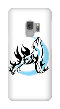APrimalWolf Logo Samsung Phone Cases
