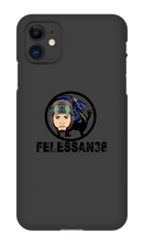 felessan38 iPhone Phone Cases