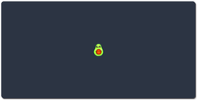 friendlyavocado_ XXL Gaming Mousepad
