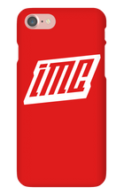 iMineCrazy's iPhone Phone Cases