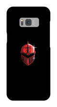 IronKnightmare Samsung Phone Cases