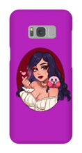 OraFPS Samsung Phone Cases