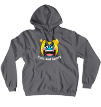Super Soft Cute, And Comfy Hoody