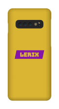 lerixtv Samsung Phone Cases