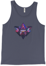 thecr1merate Tank Top