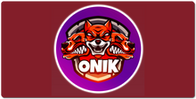 TapisSouris XXL ONIK