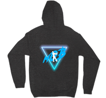 New Logo Hoodie Back