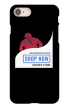 lukey943 iPhone Phone Cases