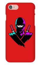 eliteassassinttv iPhone Phone Cases
