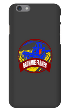 Brummie Farmer iPhone Phone Cases