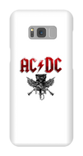 stalker63 Samsung Phone Cases