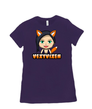 vexy_vixen Women’s T-shirt