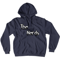Hoodies (No-Zip/Pullover)