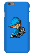 wyzrd iPhone Phone Cases