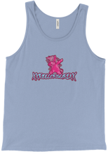 xxRollerGurlxx Tank Top