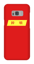 PP Samsung Phone Cases