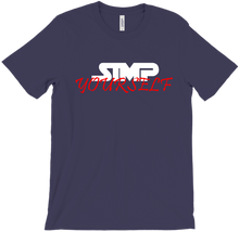 Simp yourself (Dark) T shirt