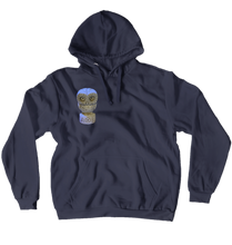 waxing_philosophical Hoodies (No-Zip/Pullover)