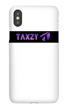 Taxzy's iPhone Cases
