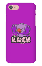 littlecloudstrife iPhone Phone Cases