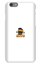 Hype iPhone Cases