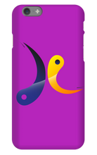knrky_ iPhone Phone Cases