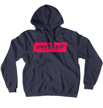 syfextm Hoodies (No-Zip/Pullover)