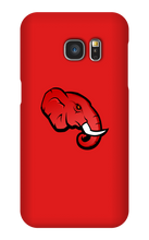 Samsung Cases Red
