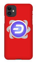 Drix (Limited Edition) iPhone Phone Cases