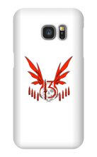 primodoido Samsung Phone Cases