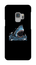 arthorik20 Samsung Phone Cases