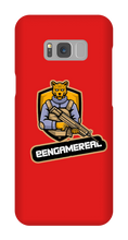 eengamereal Samsung Phone Cases