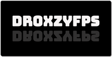Droxzy's XXL Gaming Mousepad