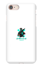 familycouch iPhone Phone Cases