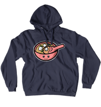 Hoodies (No-Zip/Pullover)