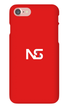 nicenswiftly iPhone Phone Cases