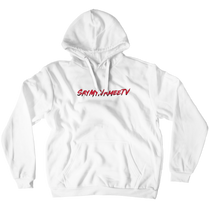 saymynameetv Hoodies (No-Zip/Pullover)