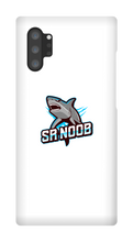 Sr Noob Samsung Case
