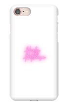 harleyhutchinson iPhone Phone Cases