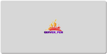 quiver_pen XXL Gaming Mousepad