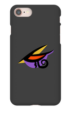 confusedanubis iPhone Phone Cases