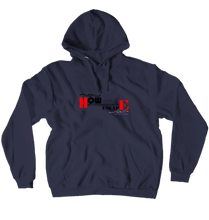 Runways hoodie